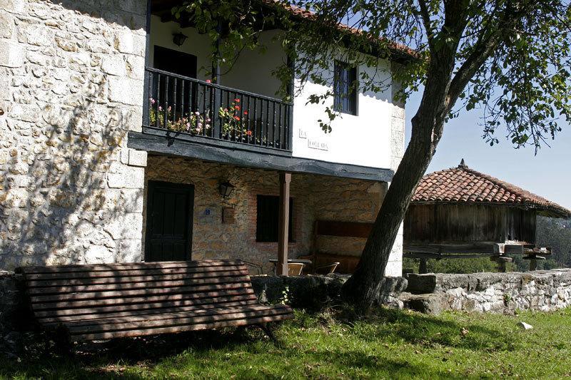 Casa Rural La Collada Sorribas  Quarto foto